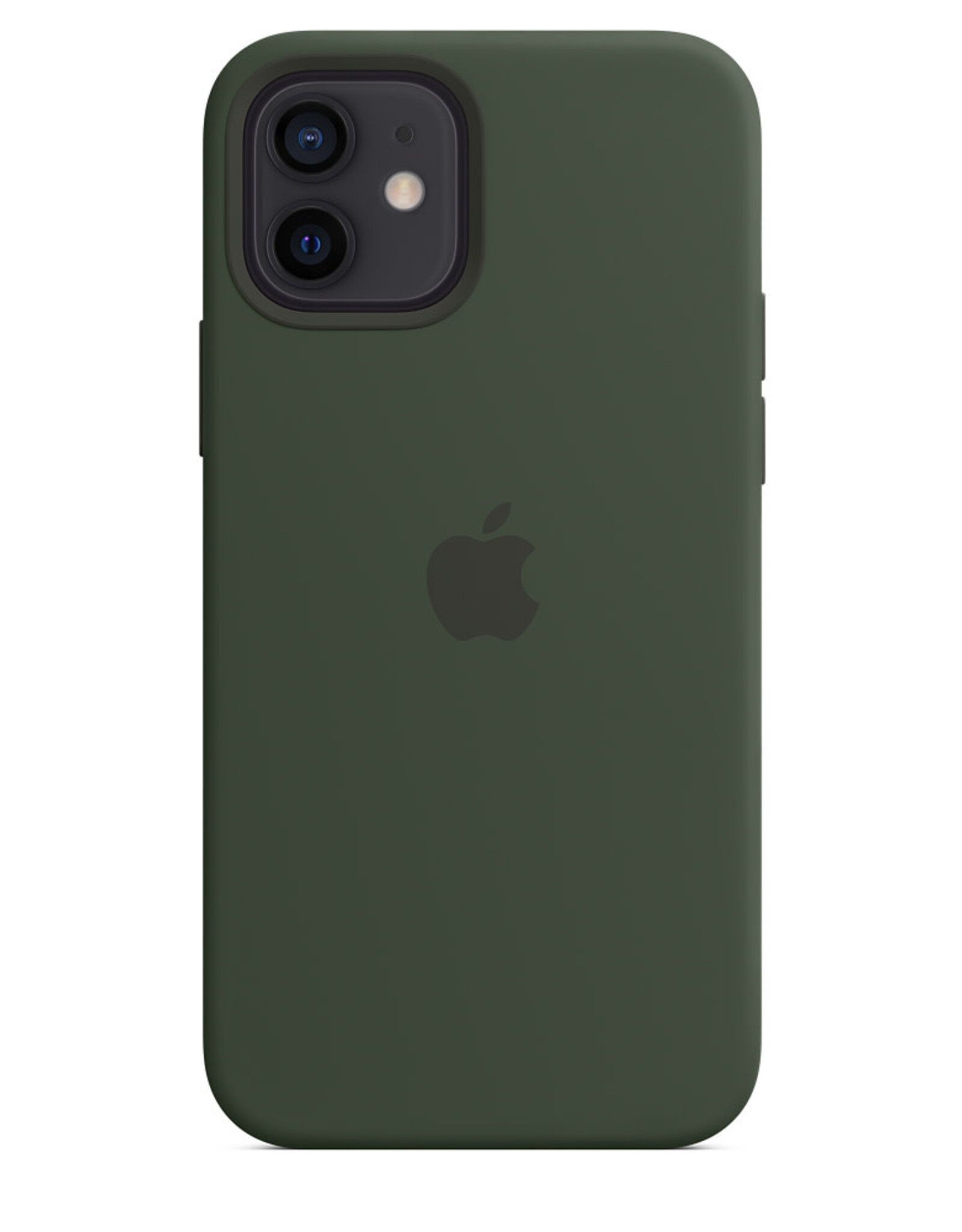 Apple Iphone 11 Silicone Case