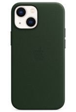 iPhone 12/12 Pro Leather MagSafe Case (V3)