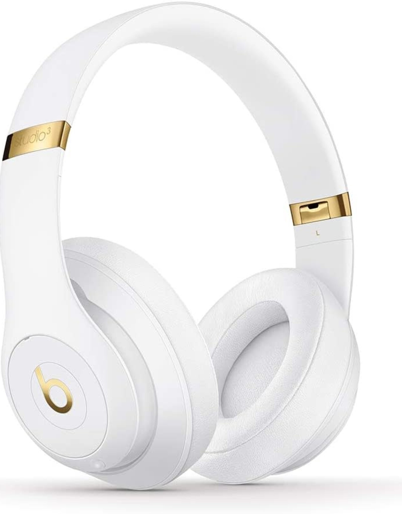 Beats Studio3 Wireless Noise Cancelling Over-Ear Headphones