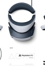 PlayStation VR2 Horizon Call of the Mountain™ Bundle