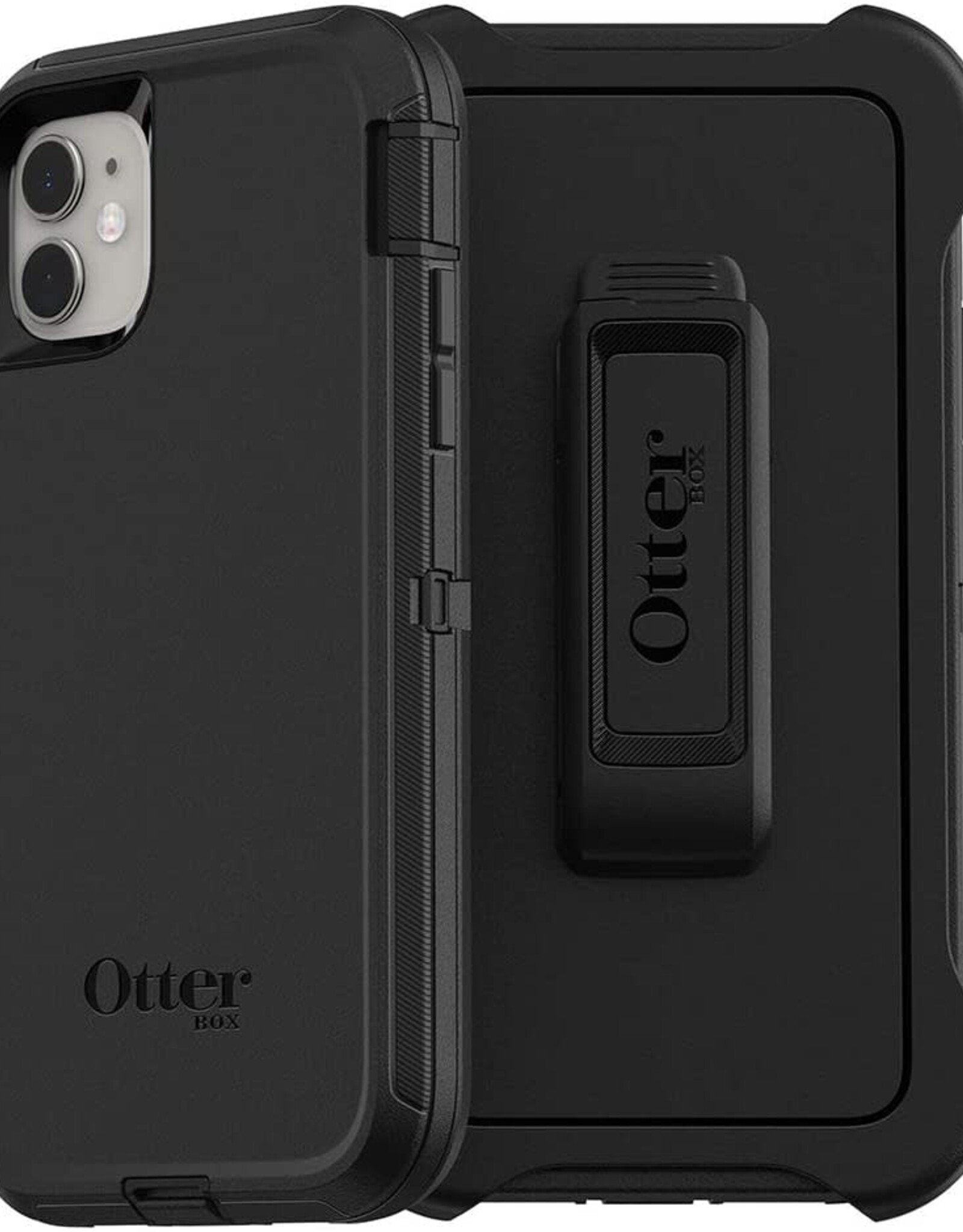 OtterBox Defender Series Screen-less Edition Case