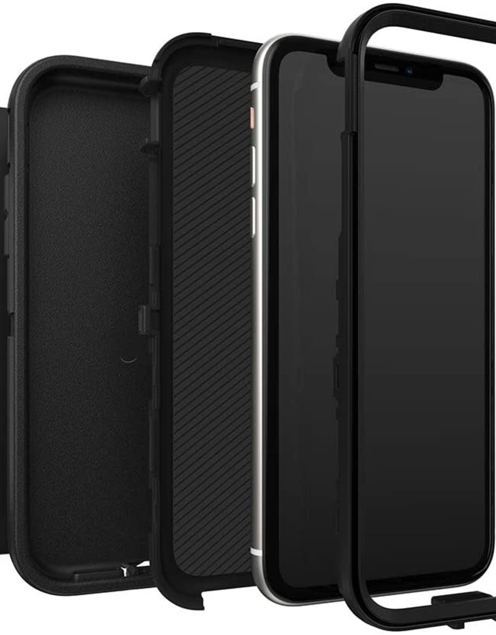 OtterBox Defender Series Screen-less Edition Case