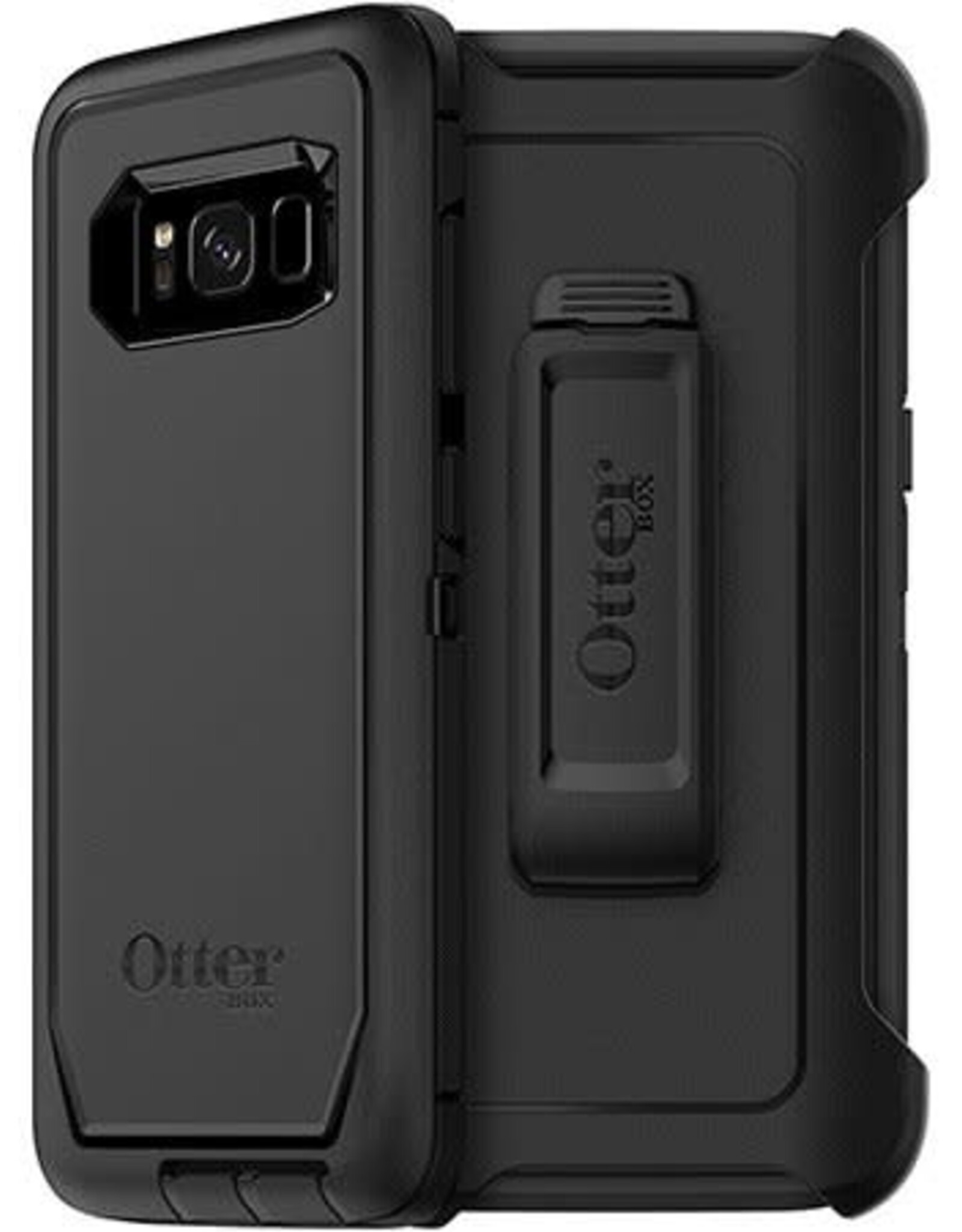 Otter Box Defender Samsung S8+