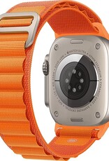 Wiwu Watch Ultra Watchband For iWatch 38/40/41mm