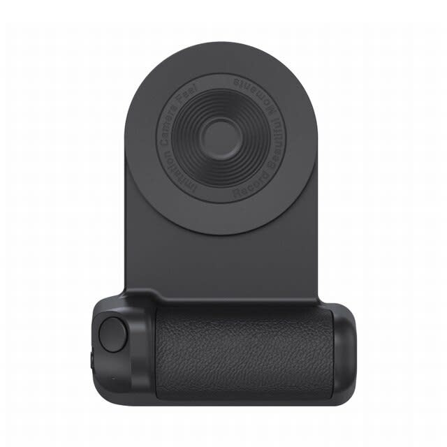 MagSafe Phone Camera Grip /iOS /Android G&G Bermuda