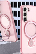 Samsung S23 Plus Magsafe Case