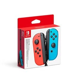 Nintendo / Nintendo Switch Nintendo Switch Joy-Con Controllers