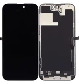 Apple iPhone 14 Pro OLED LCD Assembly Compatible For iPhone 14 Pro (Premium) (parts)