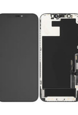 Apple iPhone 12/12 Pro LCD Screen Replacement (parts)