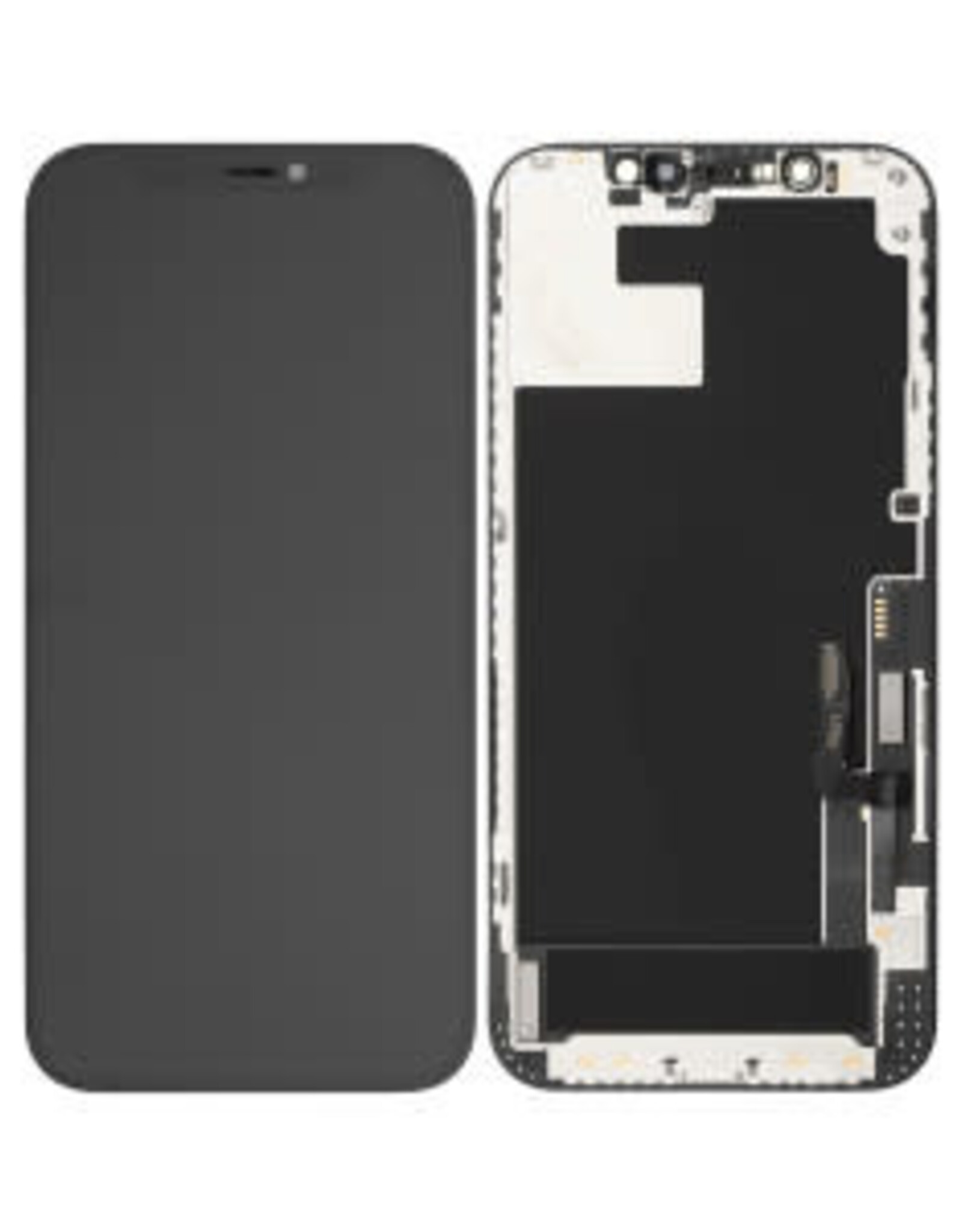 Apple iPhone 12/12 Pro LCD Screen Replacement (parts)
