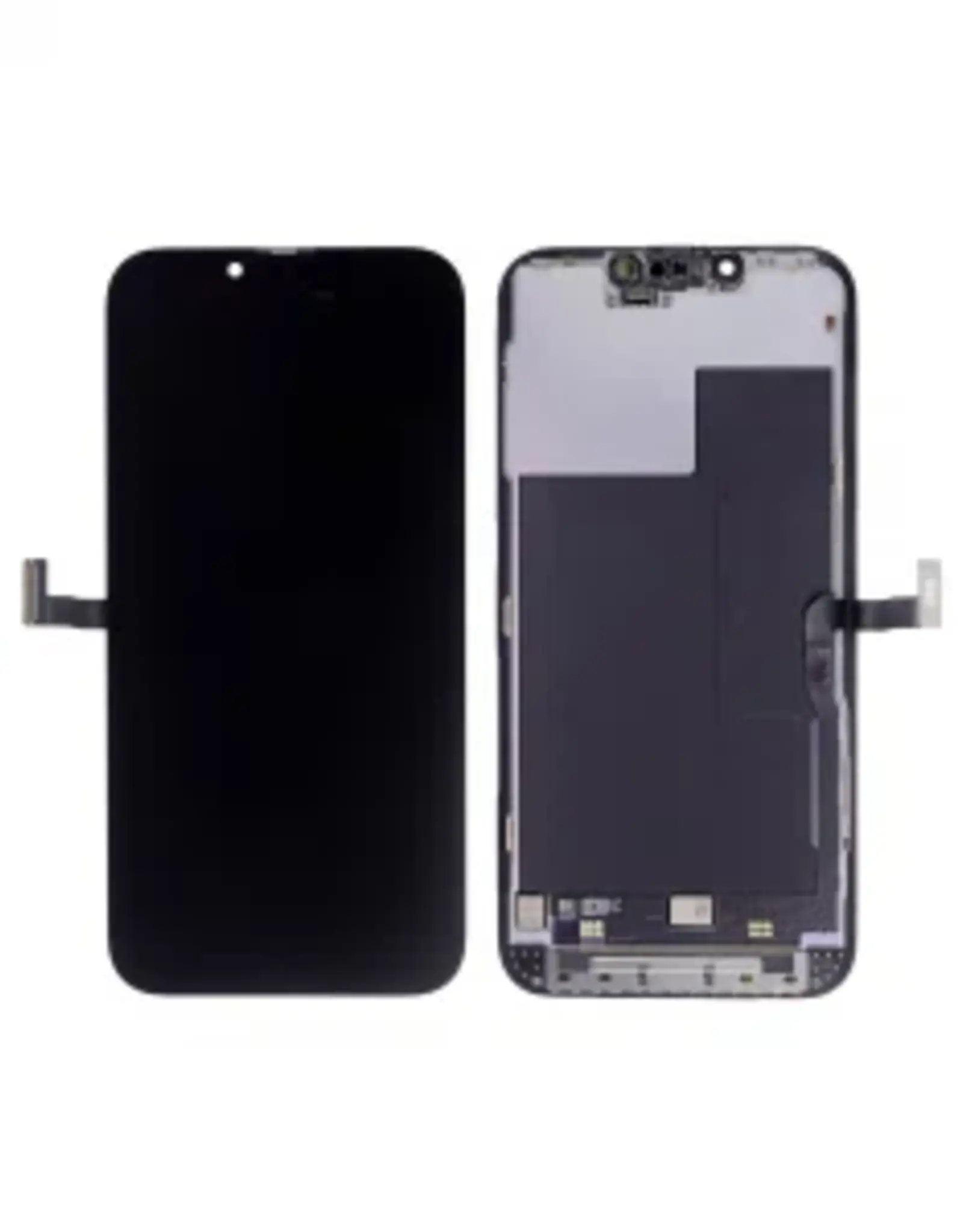 Apple iPhone 13 Pro LCD Screen Replacement (parts)