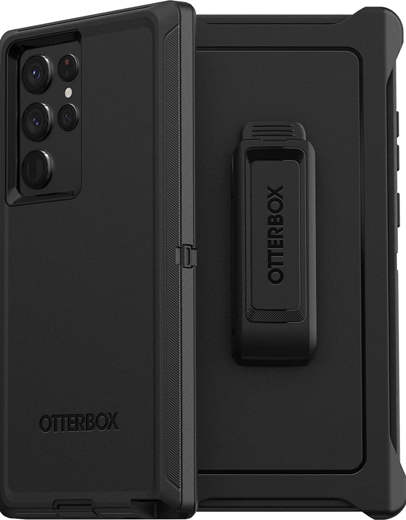 OtterBox DEFENDER SERIES SCREENLESS EDITION Case for Samsung