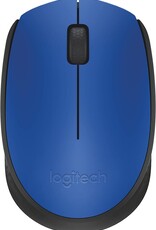 Logitech M170 Wireless Mouse