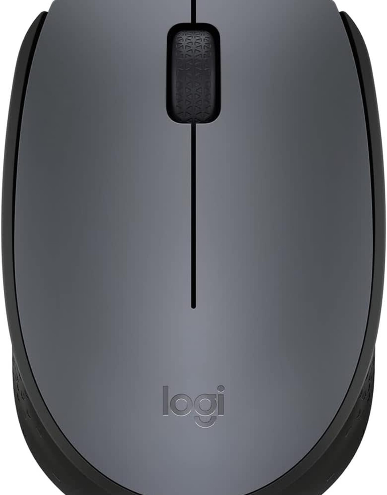 Logitech M170 Wireless Mouse