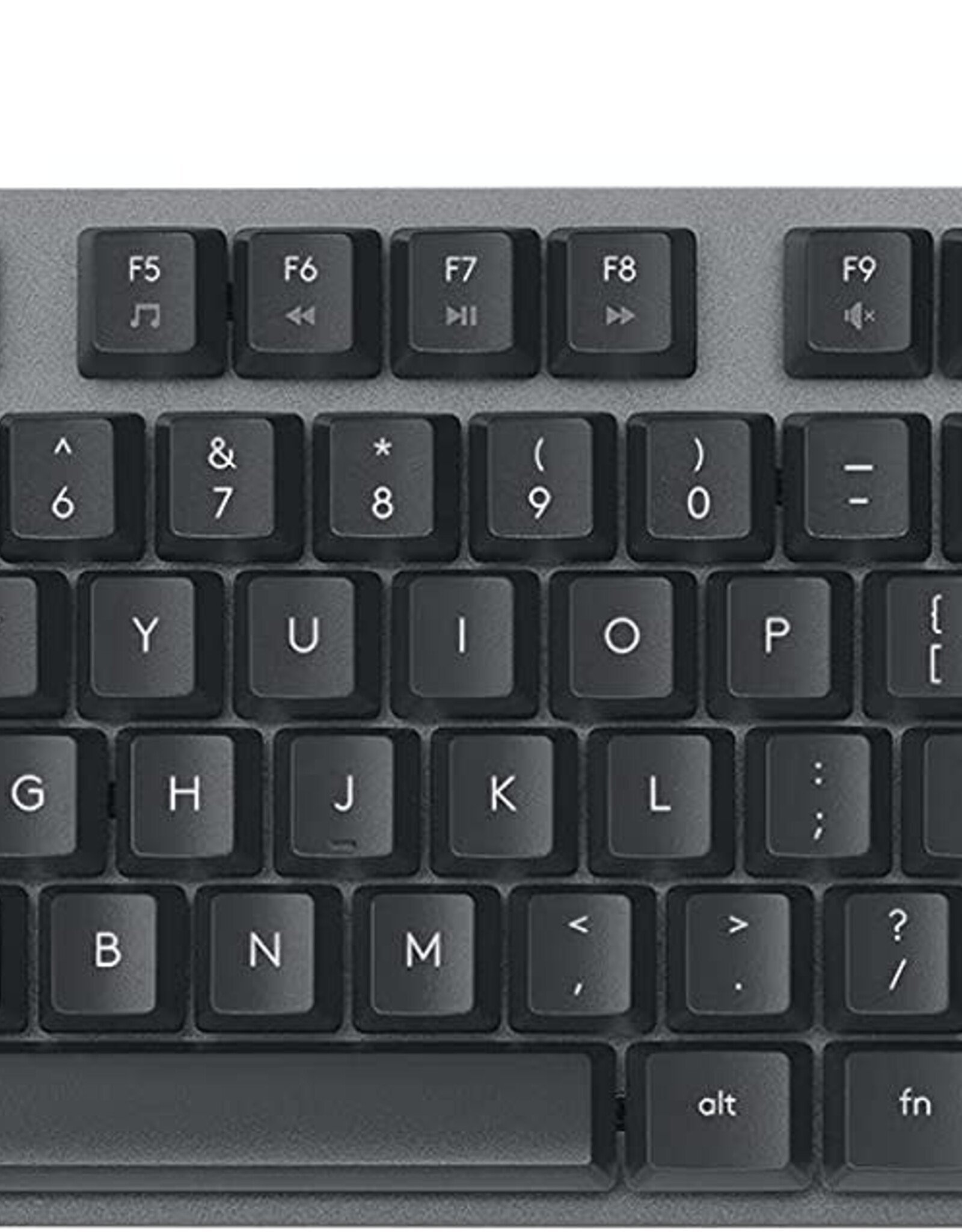 Logitech K835 Wired mechanical keyboard