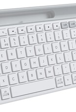 Logitech K580 Slim Multi-Device Wireless Keyboard