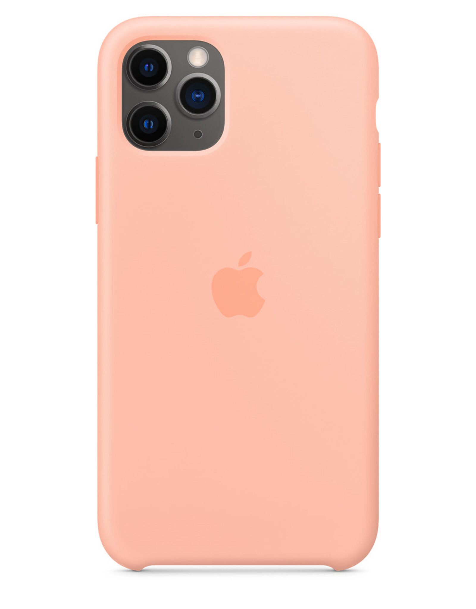 Apple Iphone 11 Silicone Case