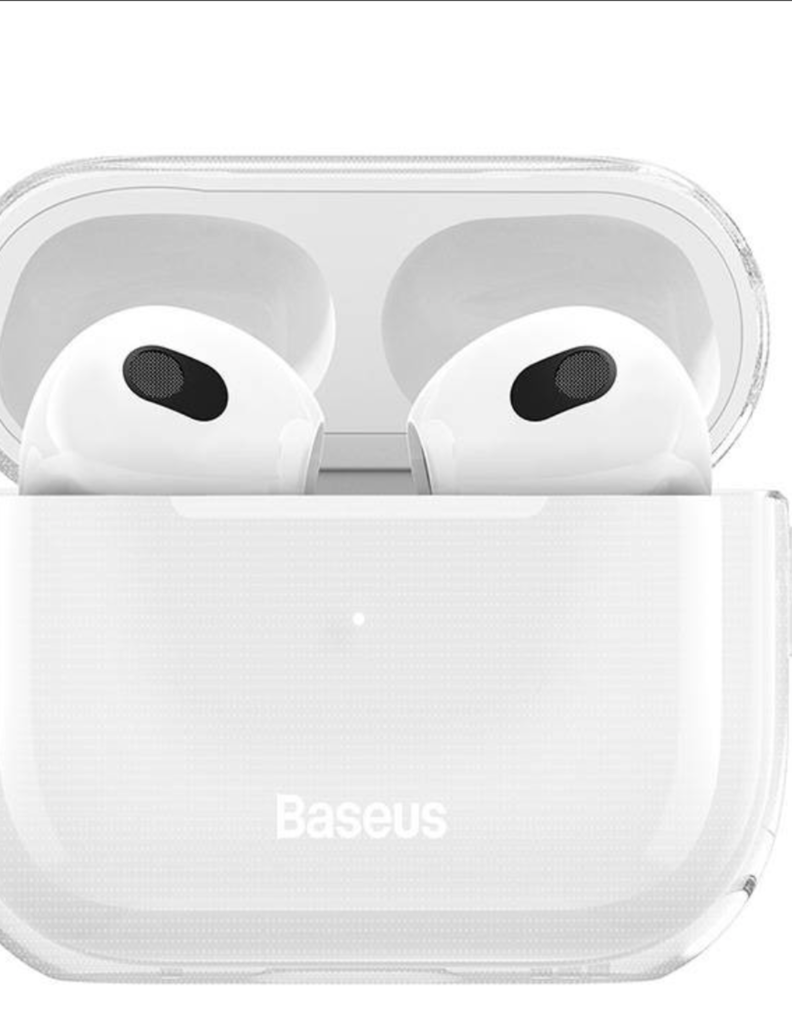 Baseus Crystal Series Protective Case