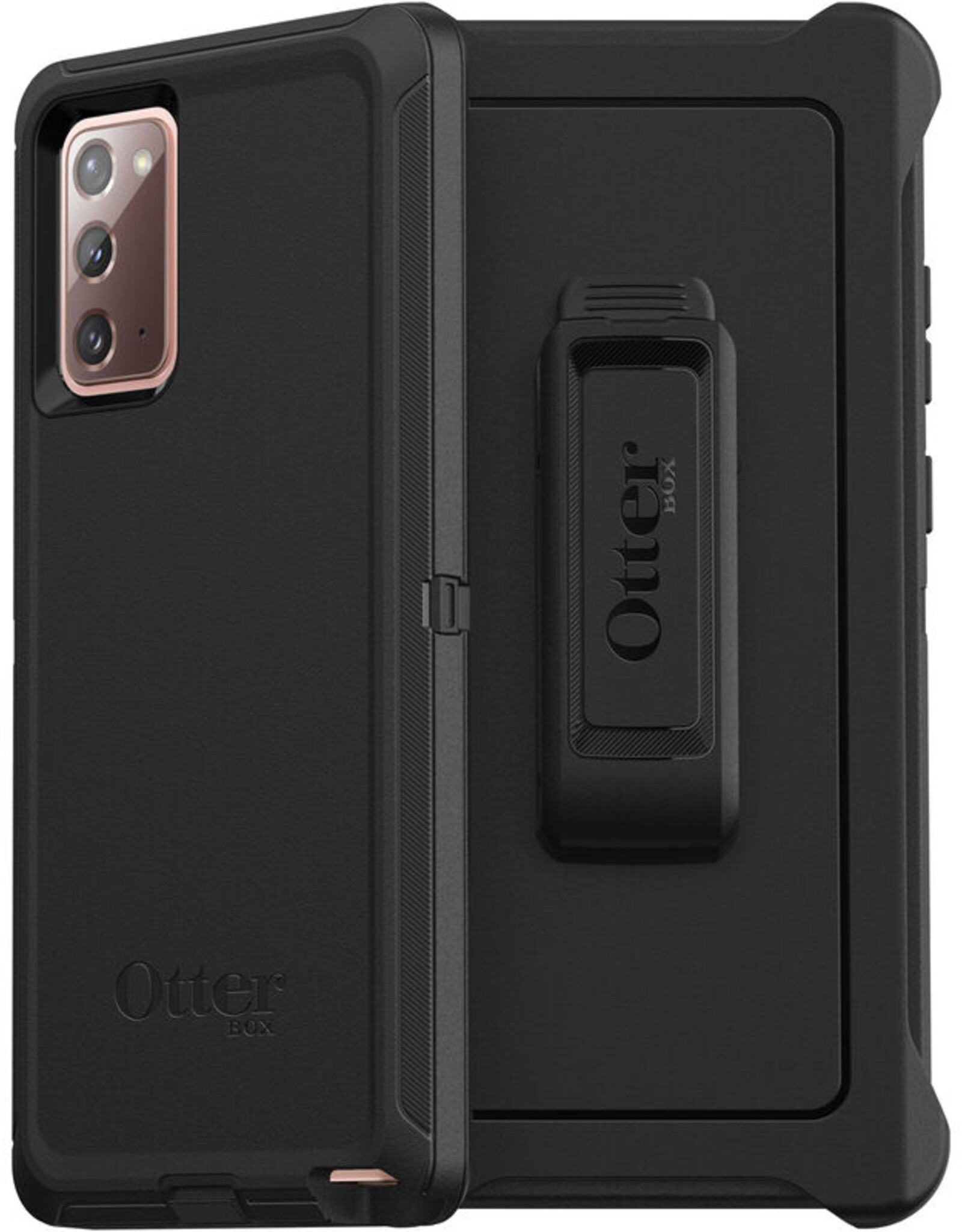 OtterBox DEFENDER SERIES SCREENLESS EDITION Case for Samsung