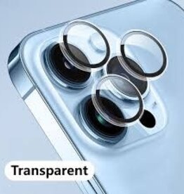 BLUEO GLASS CAMERA LENS iPhone 13/13 Mini transparent