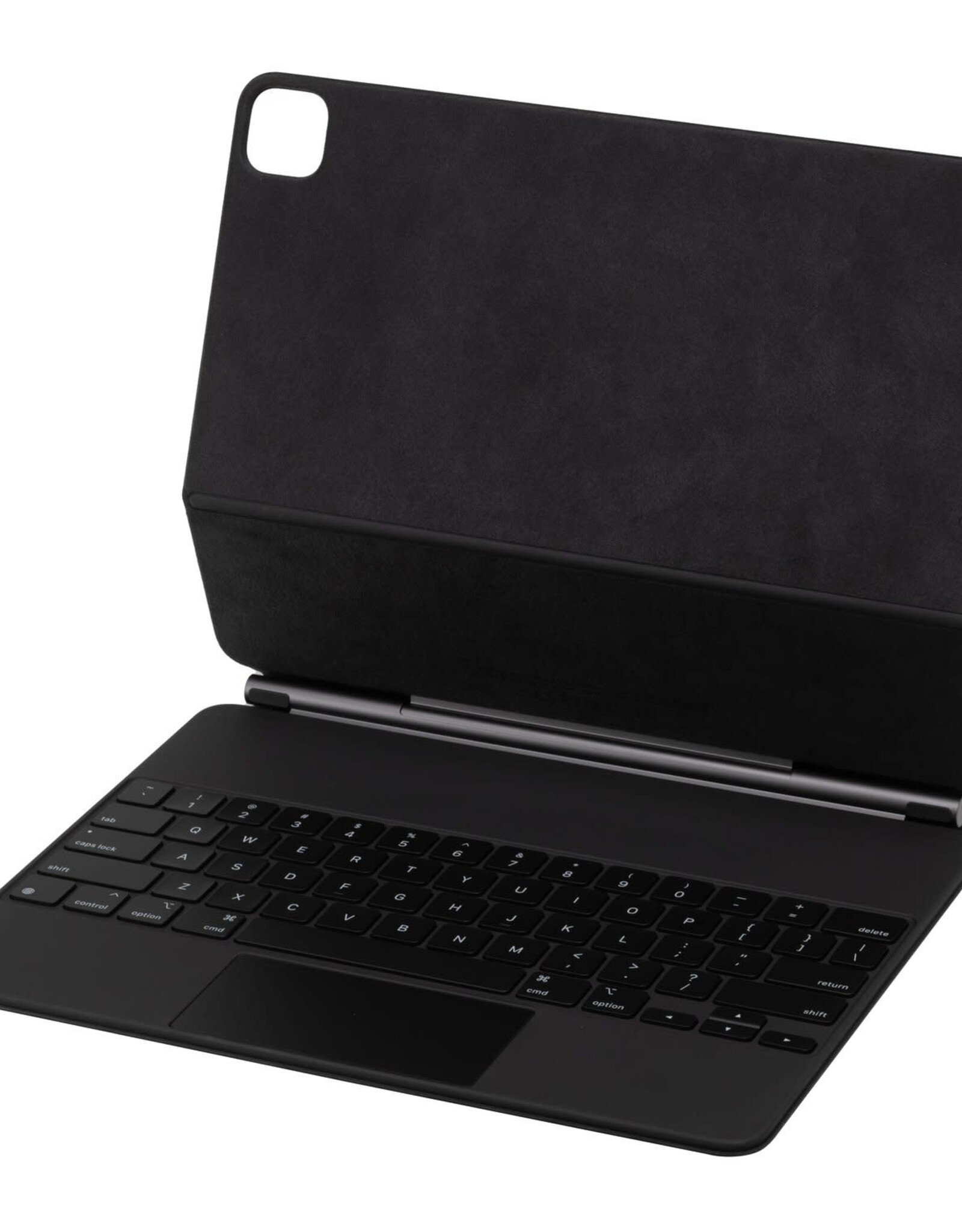 Magic Keyboard with touch pad