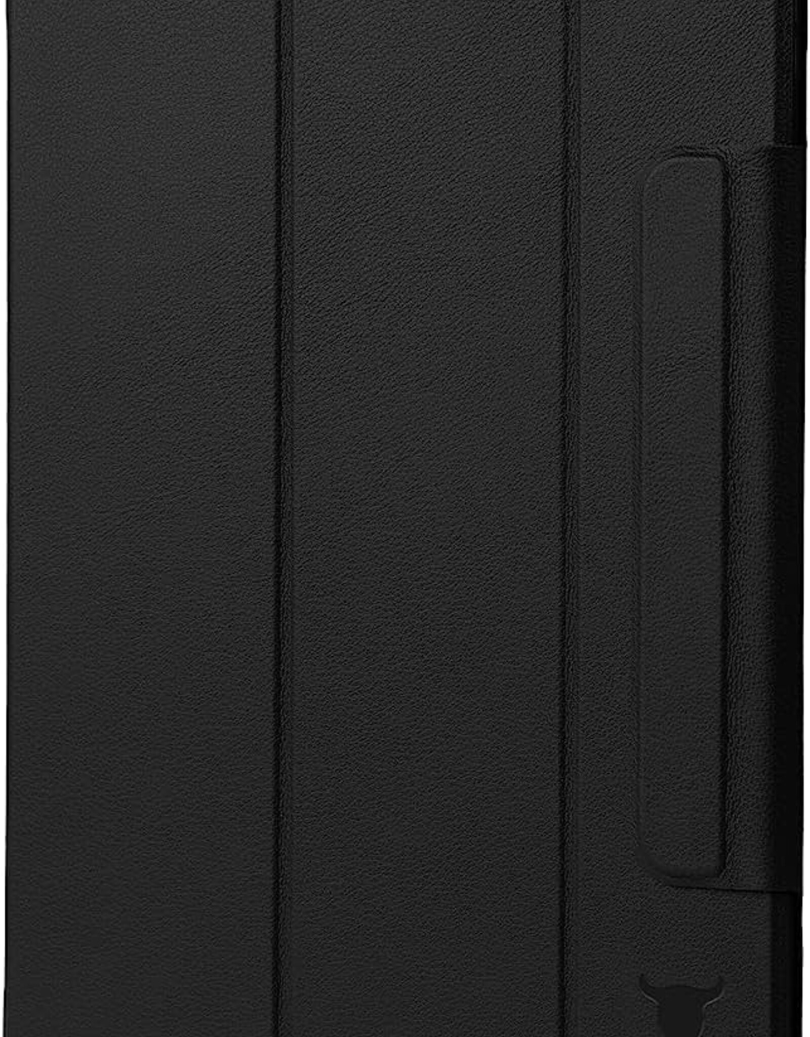 Apple Magnetic Smart Folio Leather Case