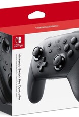 Nintendo Switch Pro Controller