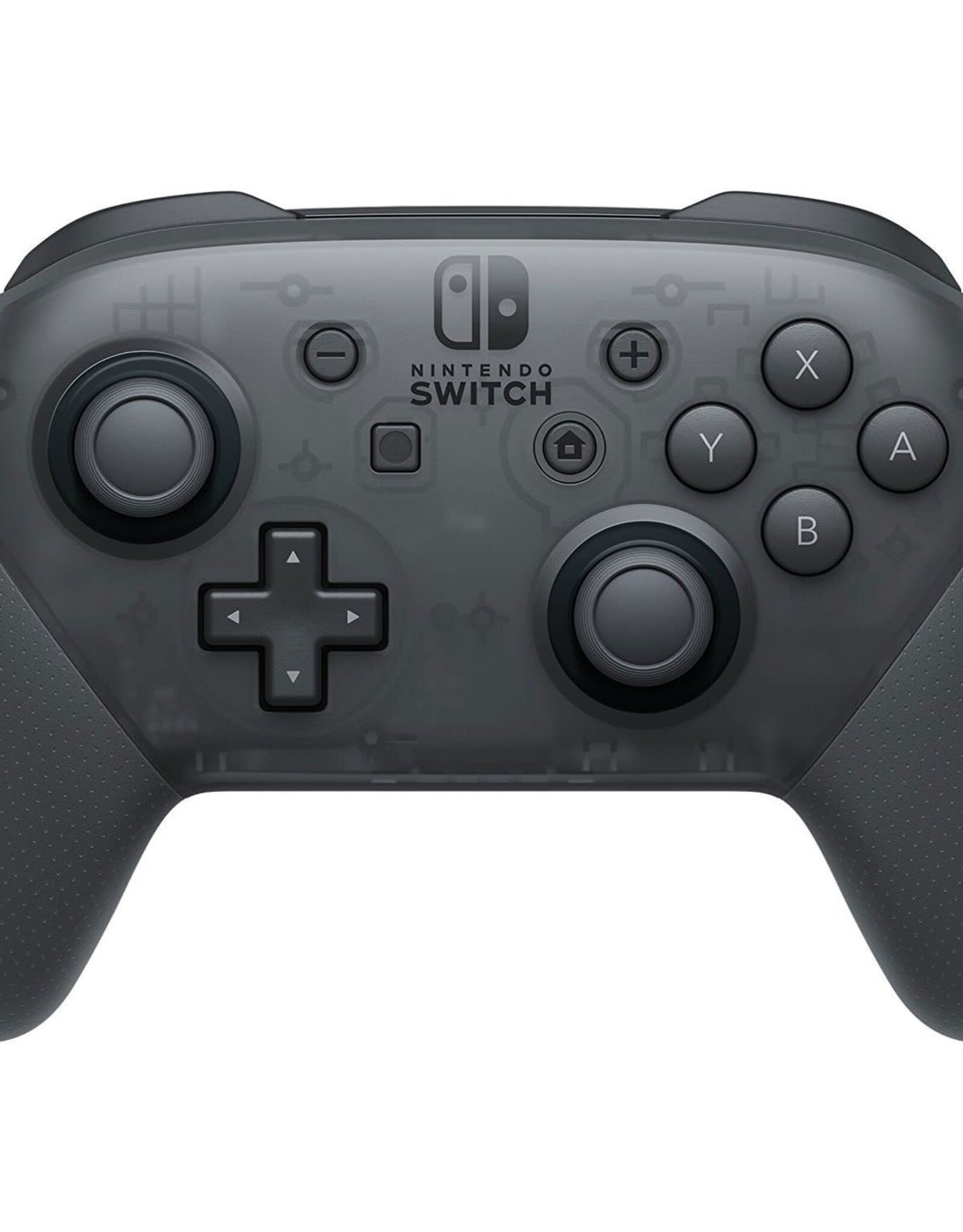 Nintendo Switch Pro Controller