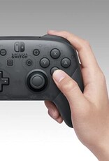 Nintendo Switch Pro Controller