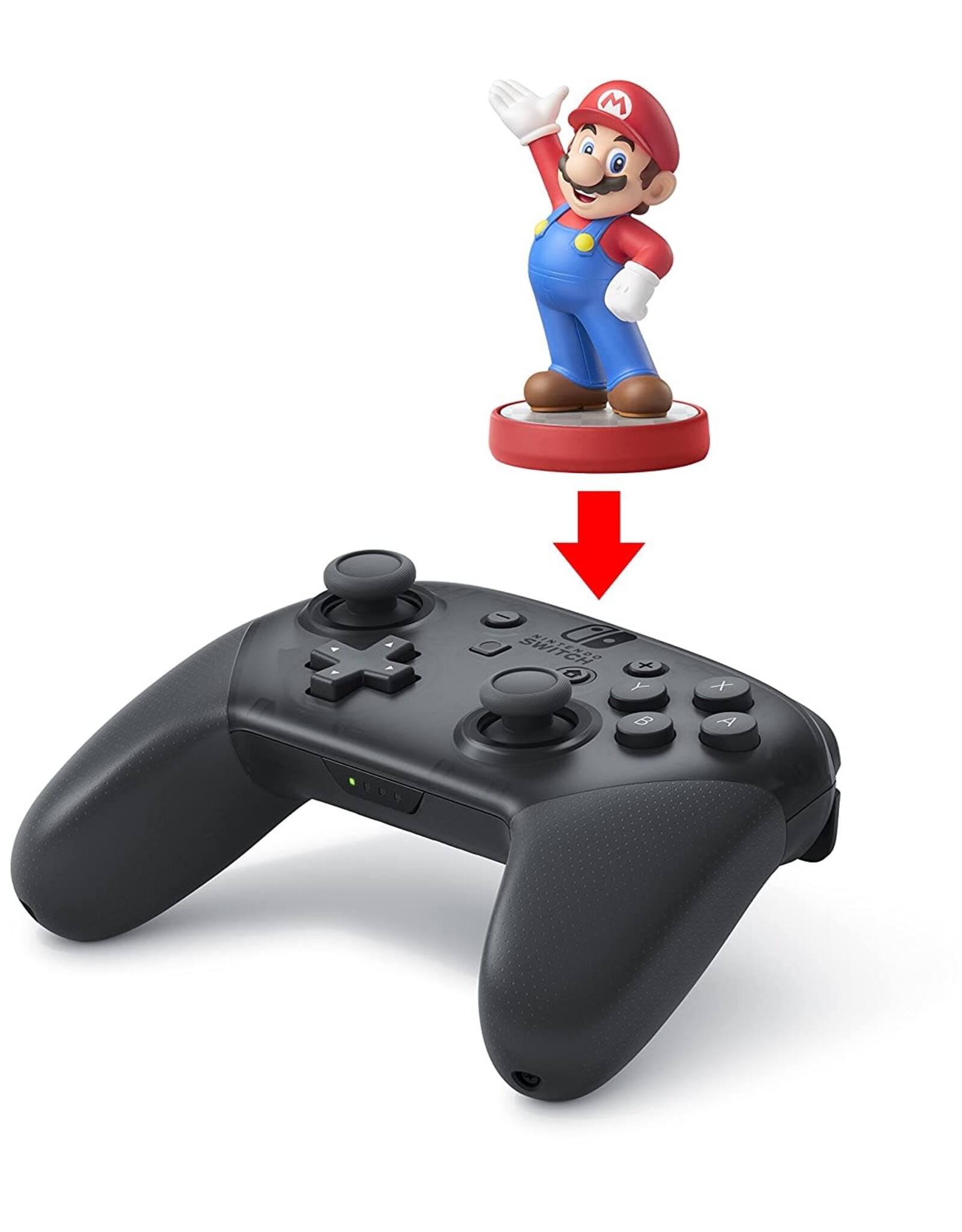 Nintendo Switch Pro Controller