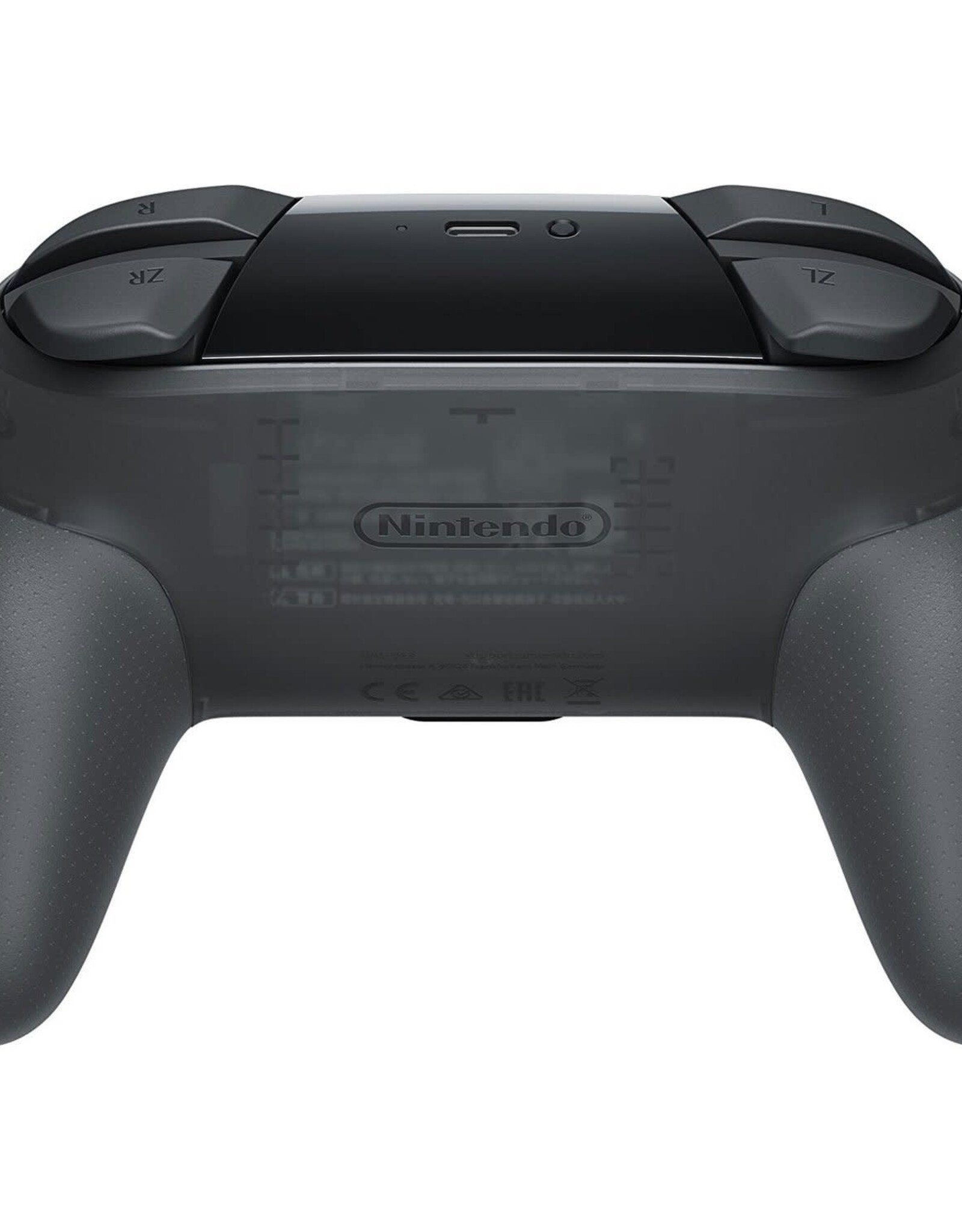 Nintendo Switch Pro Controller