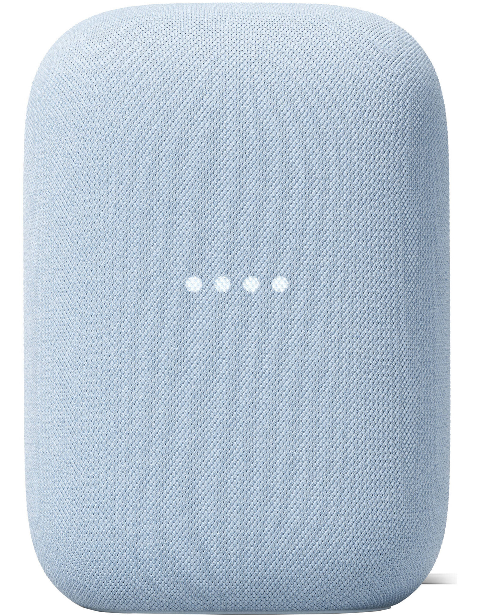 Google Google- Nest Audio- Smart Speaker- Sky