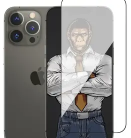 BLUEO Corning Gorilla HD Glass Anti-Static iPhone