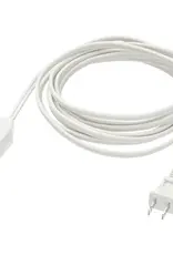 3 Outlet Extension Cord - 6ft