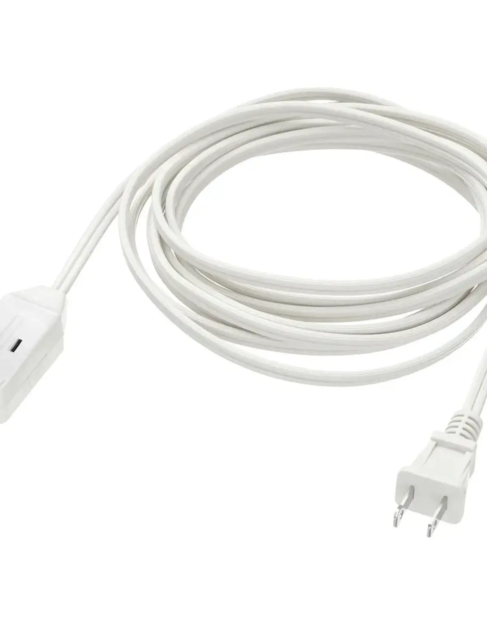 3 Outlet Extension Cord - 6ft