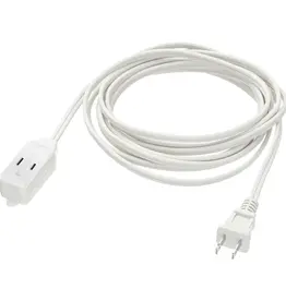 3 Outlet Extension Cord - 6ft