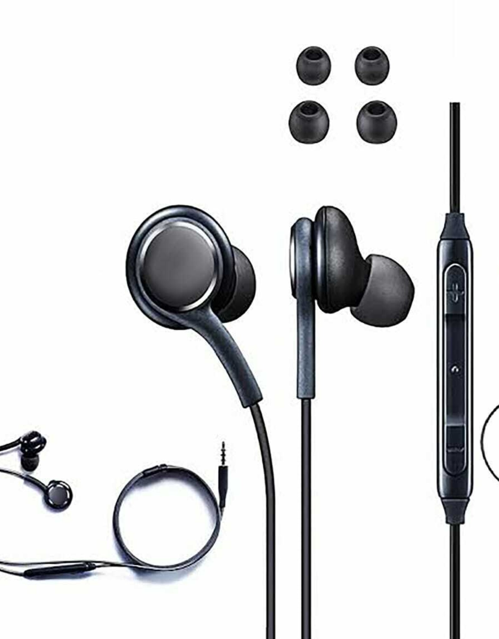 Earphones for Samsung -TYPE-C