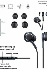 Earphones for Samsung -TYPE-C