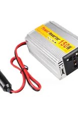 Power inverter DY-8102 (Orange Packaging)