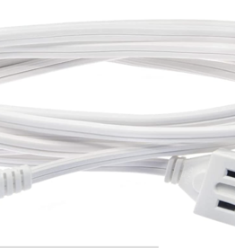 3 Outlet Extension Cord - 12ft