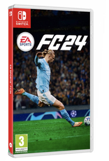 EA SPORTS FC 24 - Nintendo Switch