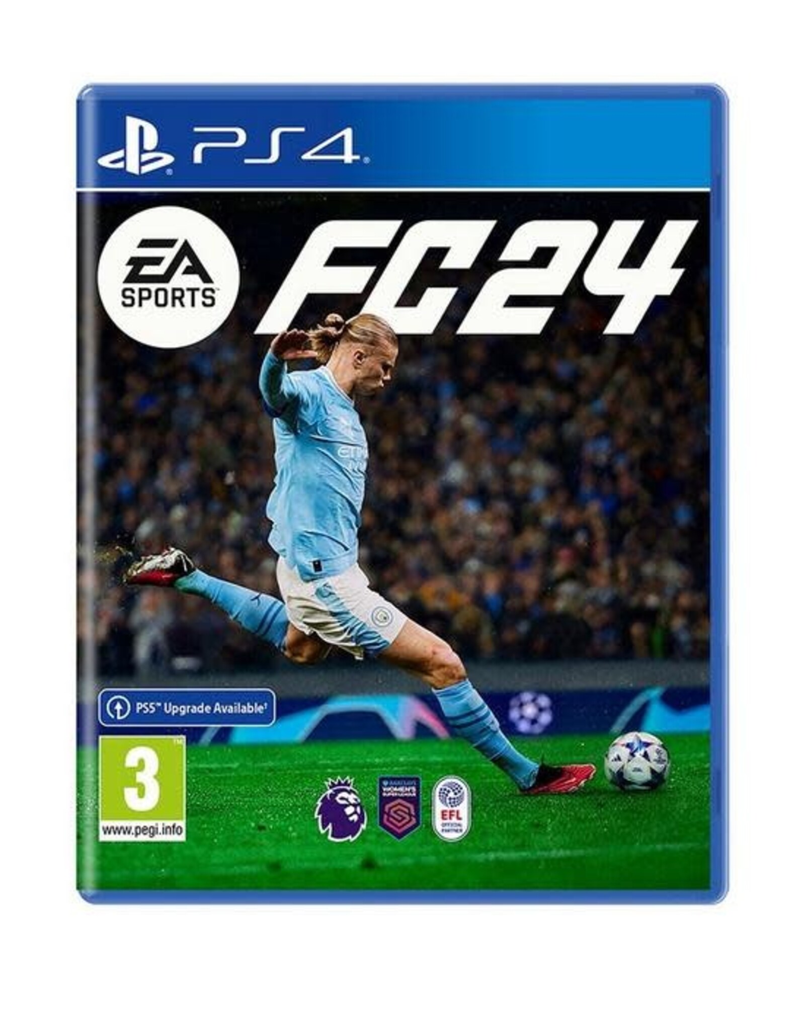 EA SPORTS FC 24 - Playstation 4