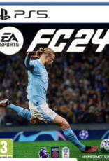 EA SPORTS FC 24 - playstation 5