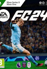 EA SPORTS FC 24 - XBOX