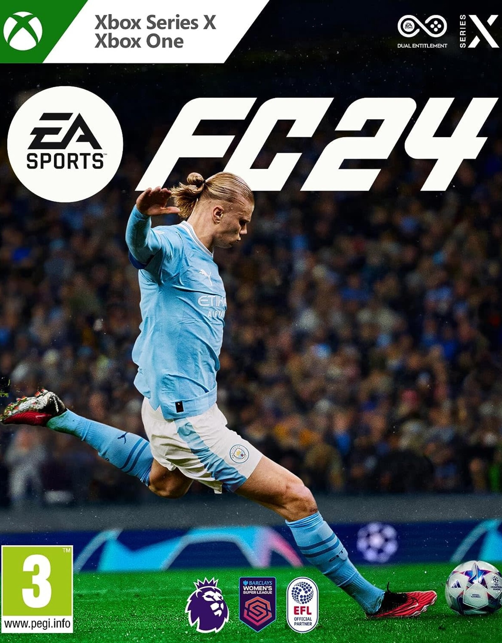 EA SPORTS FC 24 - XBOX