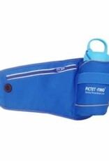 pictet-fino Pictet - Fino  (RH23) Outdoor Sports Belt Waist Pack with Water Bottle Holder