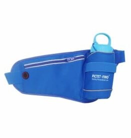 pictet-fino Pictet - Fino  (RH23) Outdoor Sports Belt Waist Pack with Water Bottle Holder