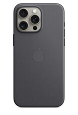 Apple IPhone 15 FineWoven Case