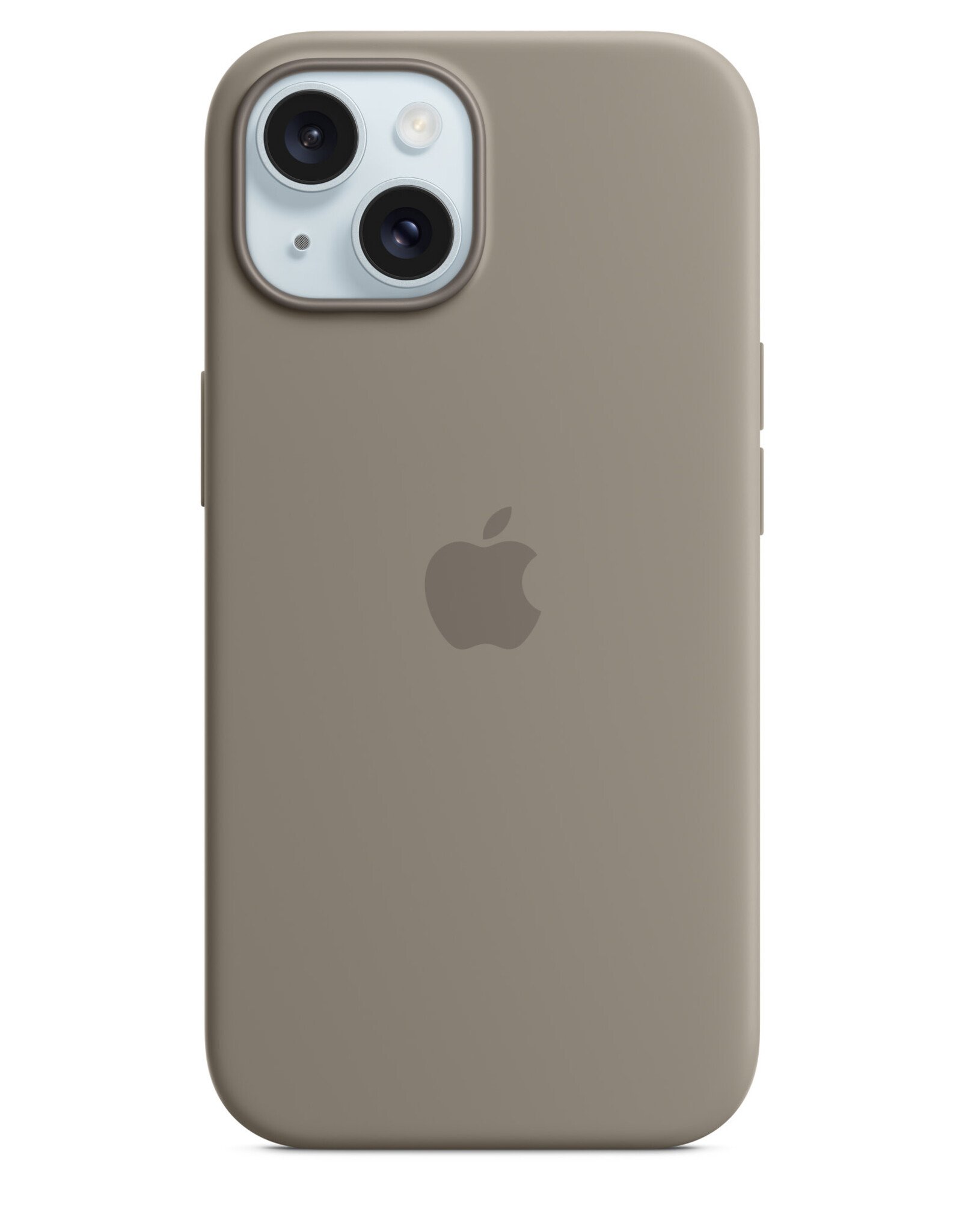 Apple IPhone 15 Apple Leather