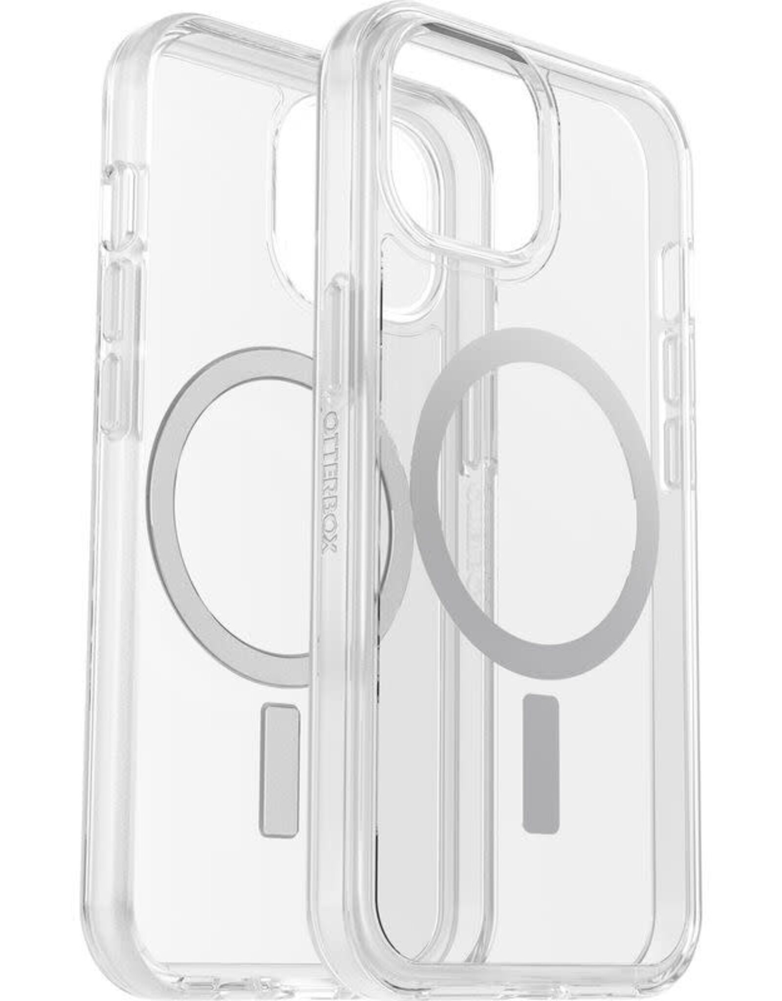 Apple IPhone 15 Otterbox Symmetry Clear